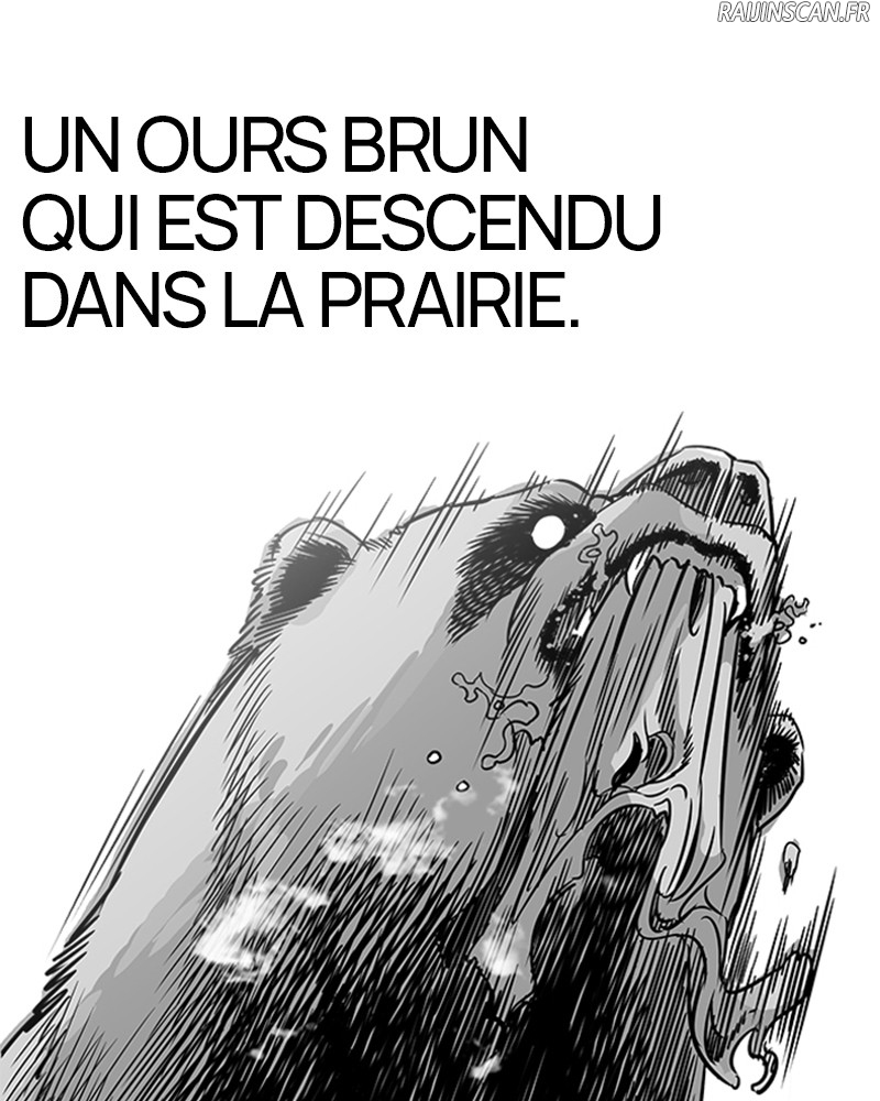 Lookism Chapitre 202 - Page 40