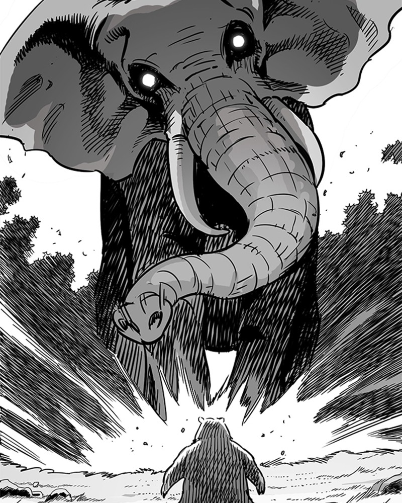 Lookism Chapitre 202 - Page 47