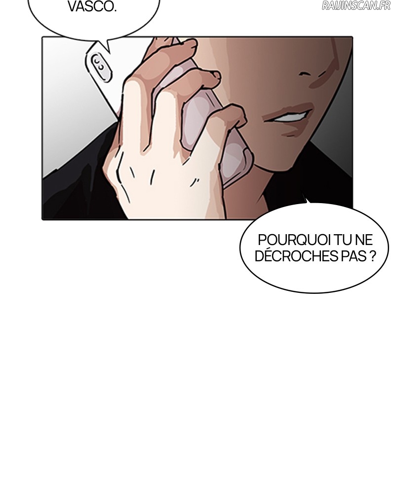 Lookism Chapitre 202 - Page 5