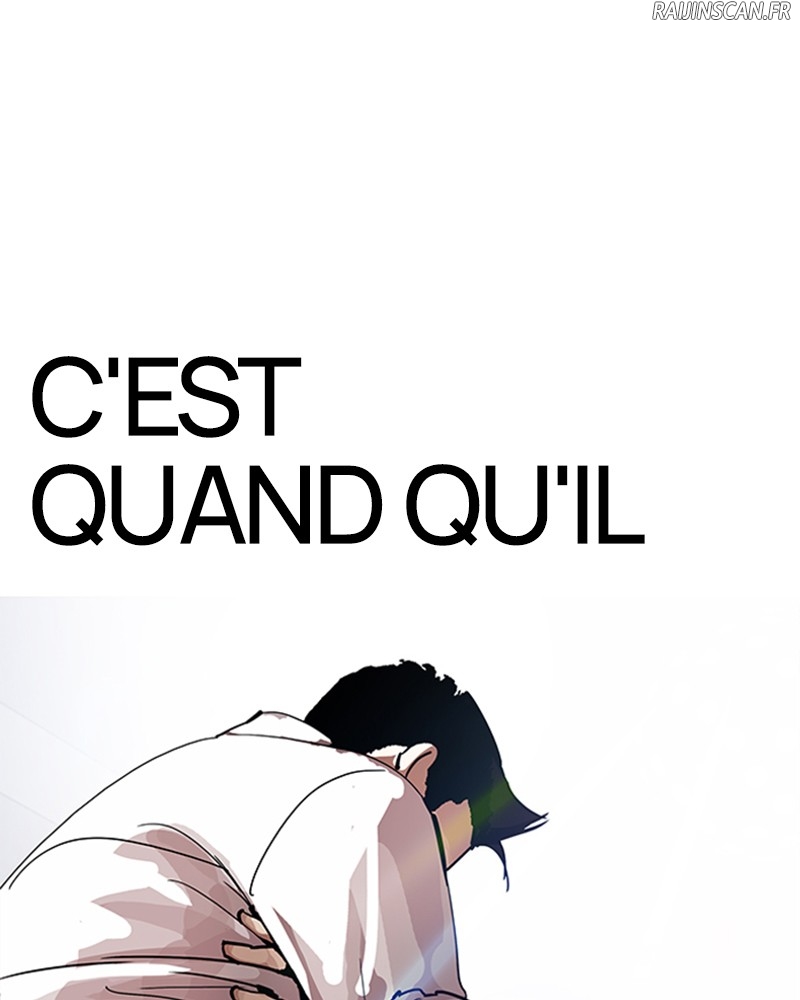 Lookism Chapitre 202 - Page 50