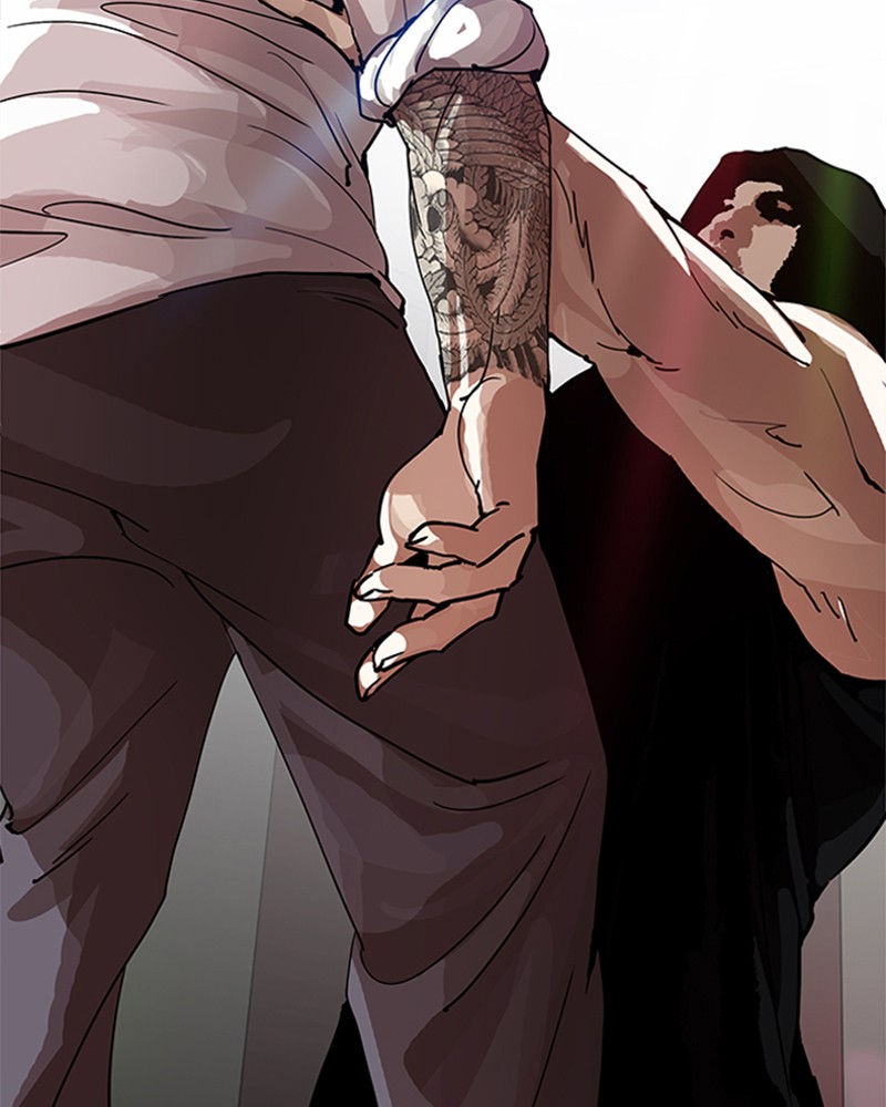 Lookism Chapitre 202 - Page 51