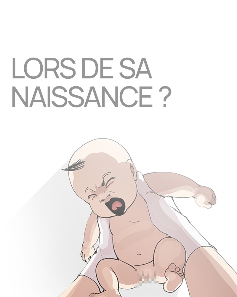 Lookism Chapitre 202 - Page 53