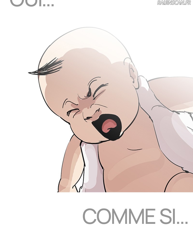 Lookism Chapitre 202 - Page 55