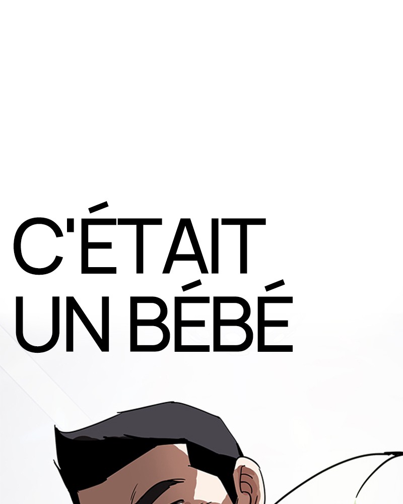 Lookism Chapitre 202 - Page 57