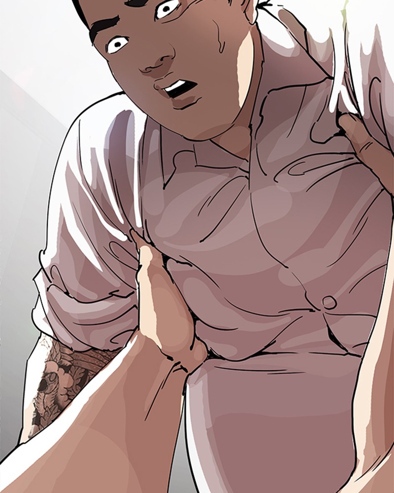 Lookism Chapitre 202 - Page 58