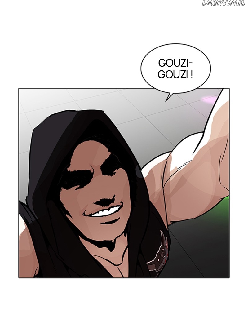Lookism Chapitre 202 - Page 60