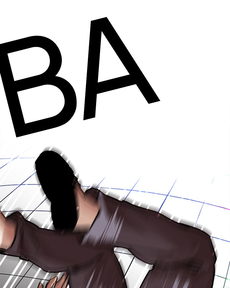Lookism Chapitre 202 - Page 62