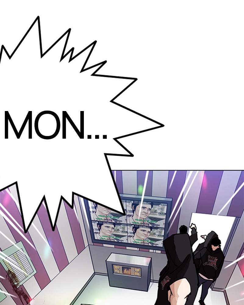 Lookism Chapitre 202 - Page 68