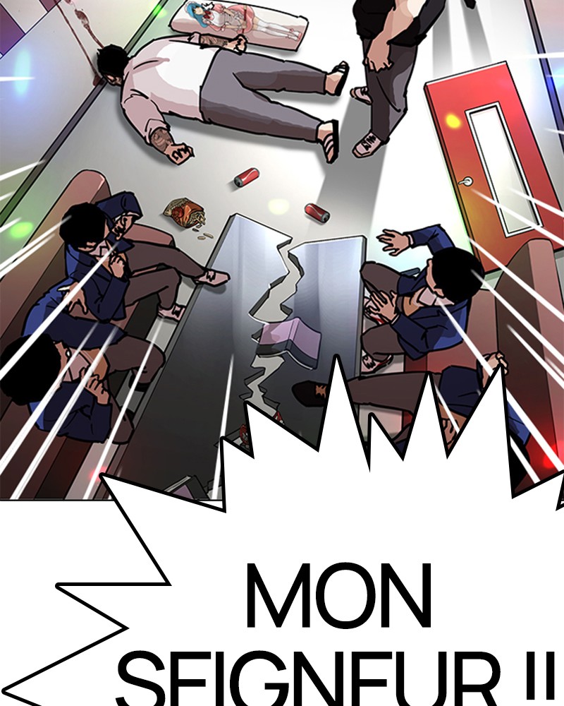 Lookism Chapitre 202 - Page 69