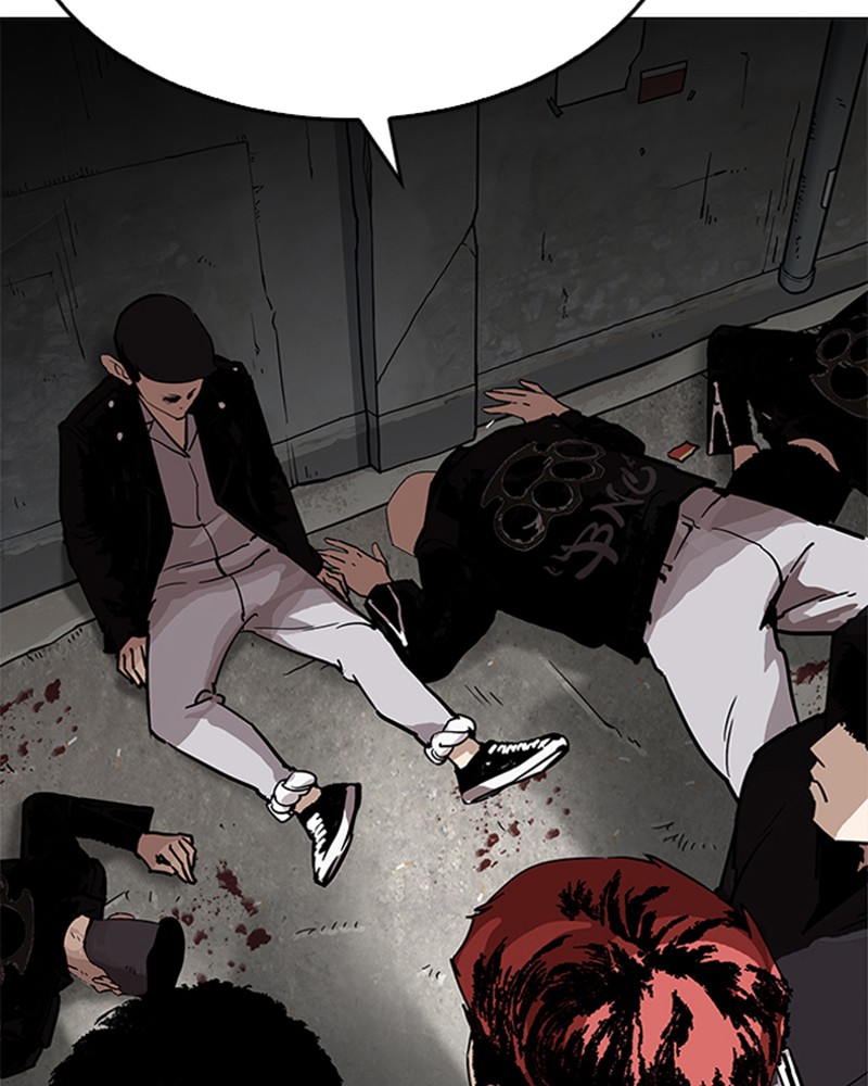 Lookism Chapitre 202 - Page 7
