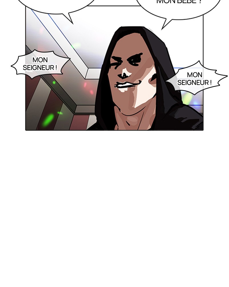 Lookism Chapitre 202 - Page 71