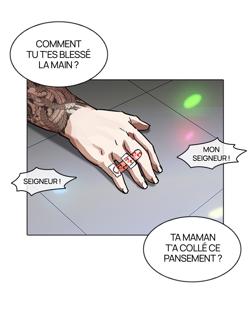 Lookism Chapitre 202 - Page 72