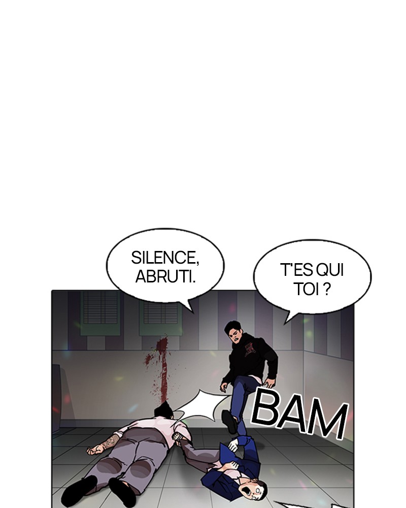 Lookism Chapitre 202 - Page 74