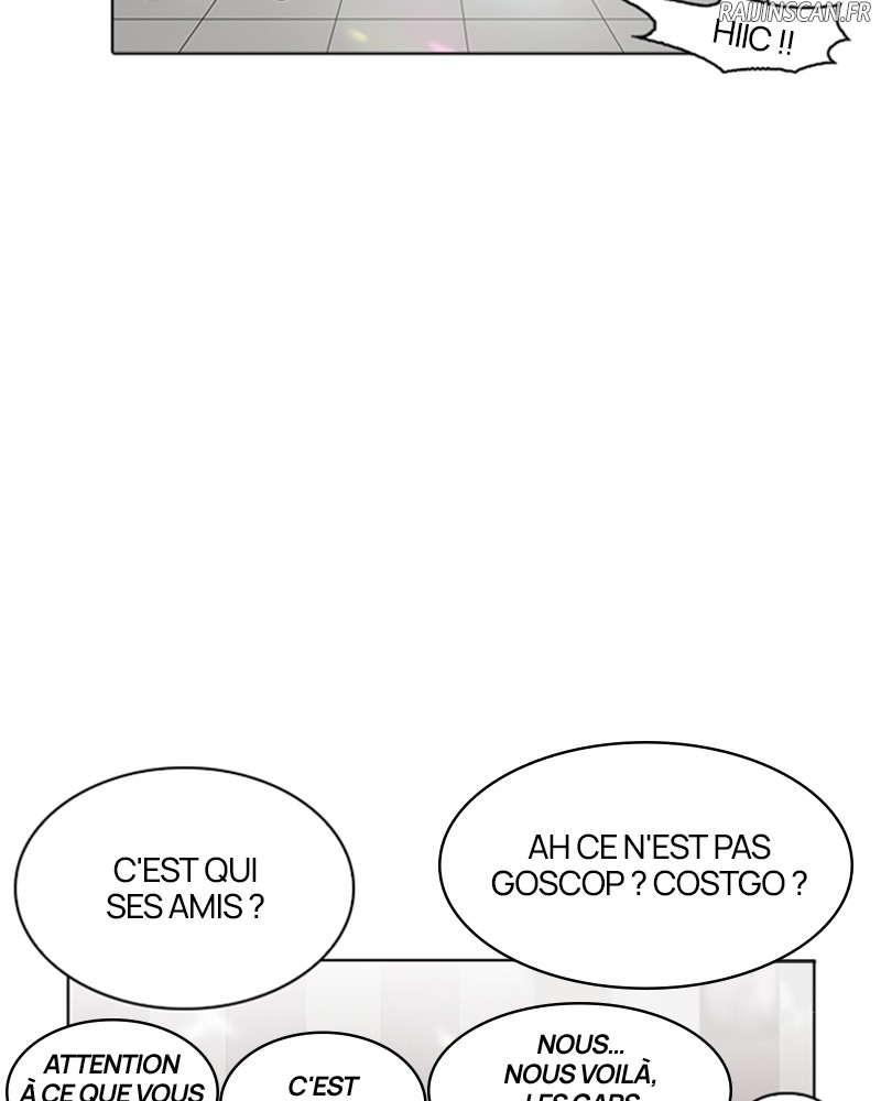 Lookism Chapitre 202 - Page 75