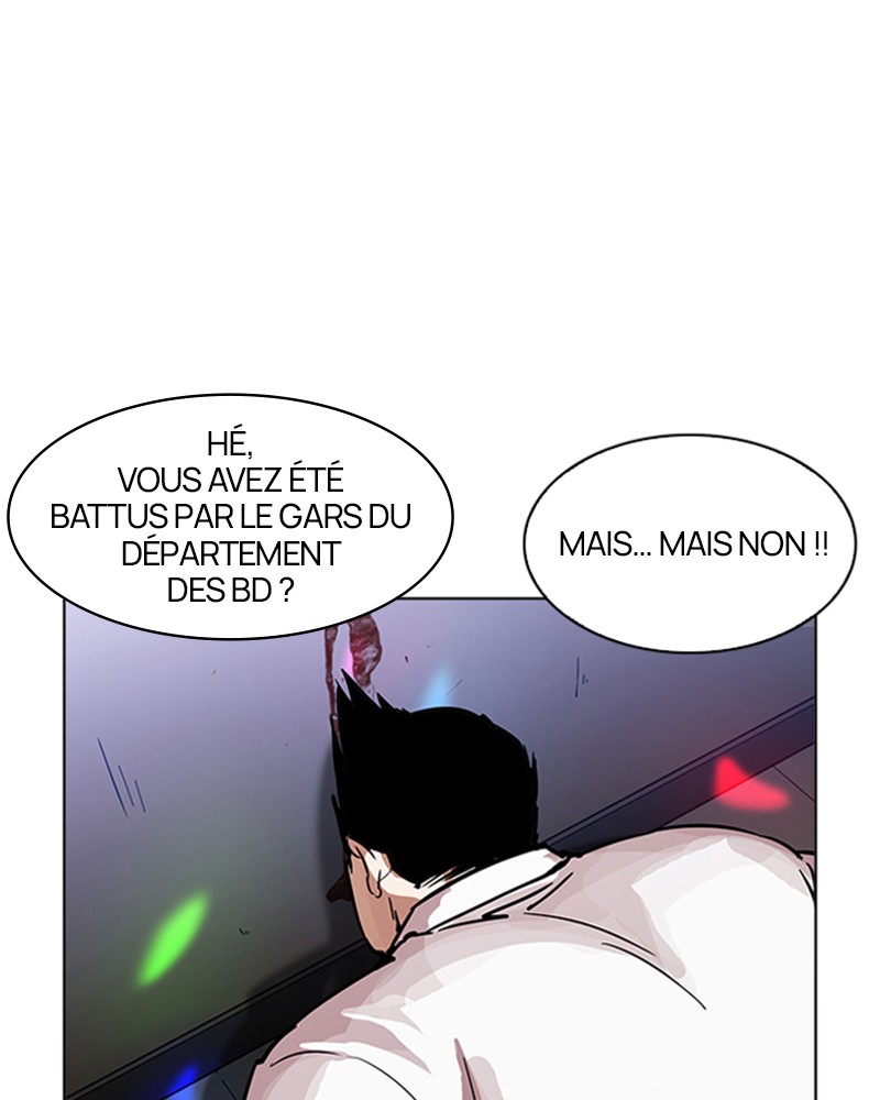 Lookism Chapitre 202 - Page 78
