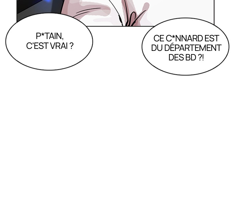 Lookism Chapitre 202 - Page 79