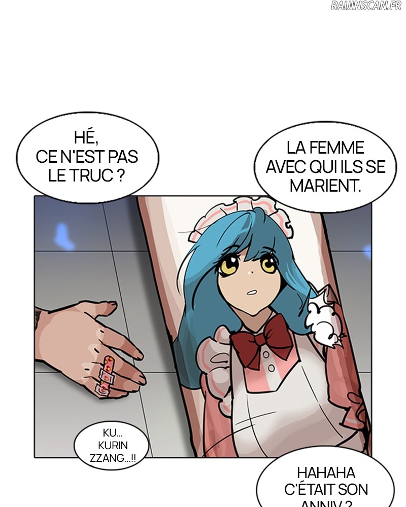 Lookism Chapitre 202 - Page 80