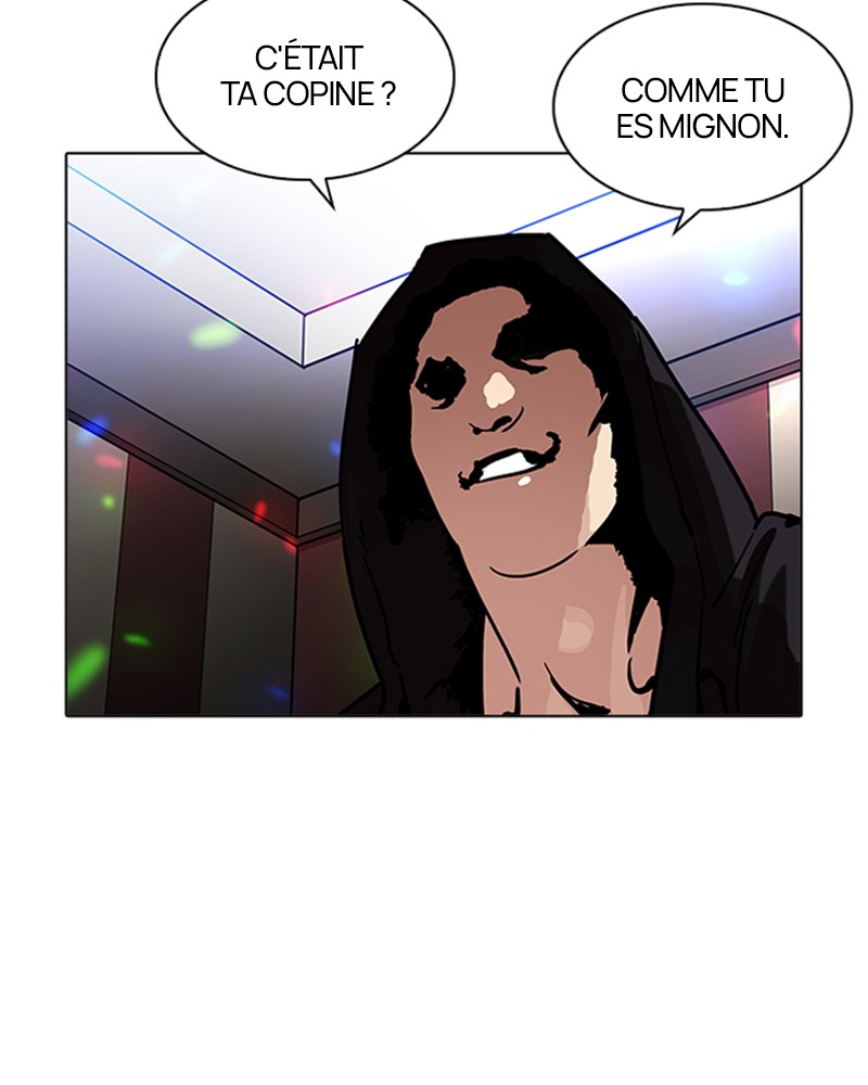 Lookism Chapitre 202 - Page 89