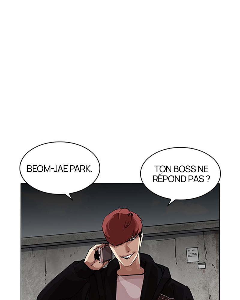 Lookism Chapitre 202 - Page 9