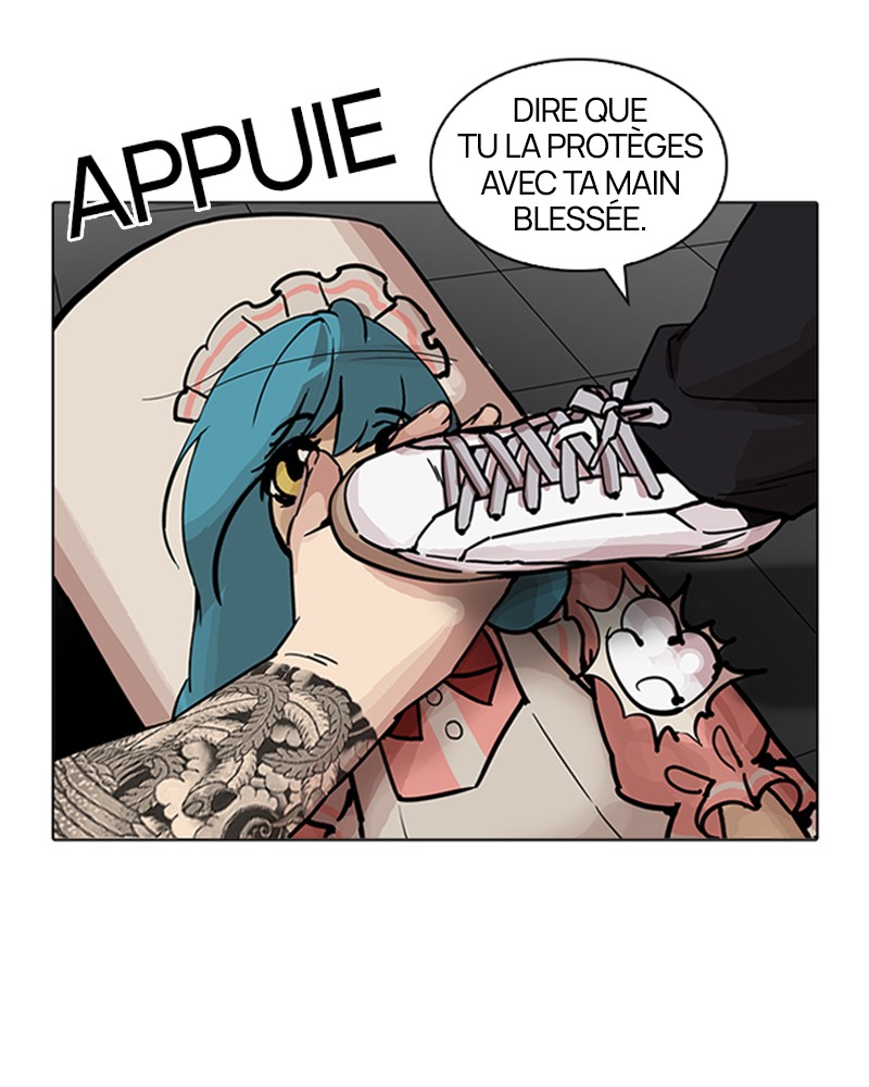 Lookism Chapitre 202 - Page 91