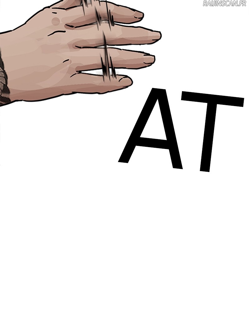 Lookism Chapitre 202 - Page 95
