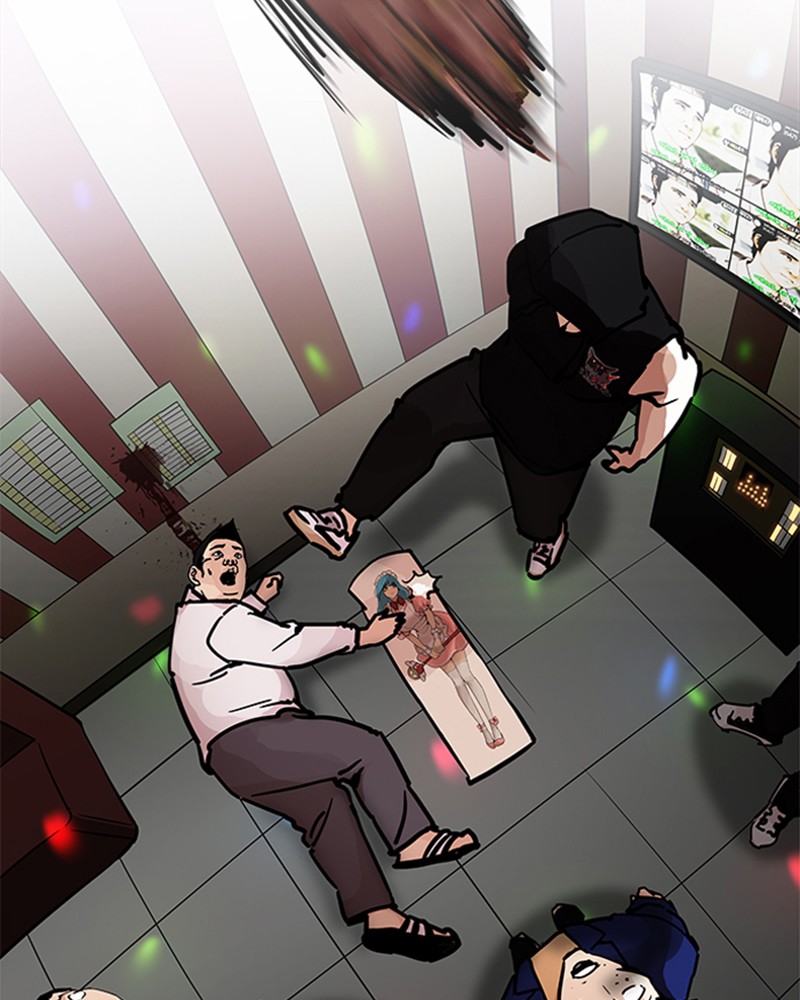 Lookism Chapitre 202 - Page 98