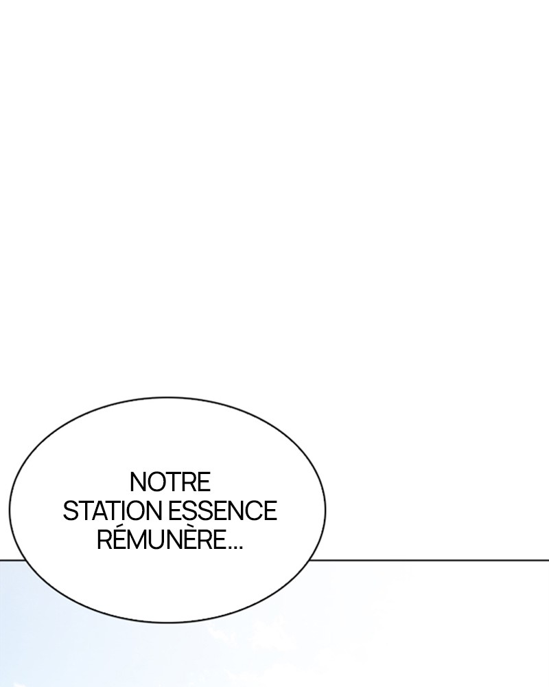 Lookism Chapitre 203 - Page 1