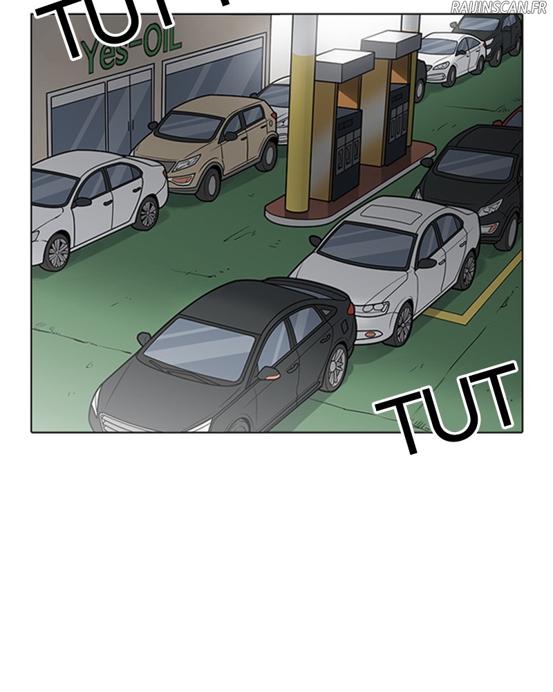 Lookism Chapitre 203 - Page 10