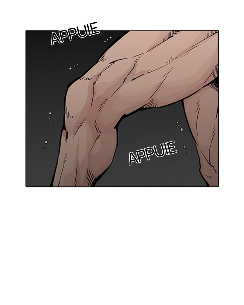 Lookism Chapitre 203 - Page 104