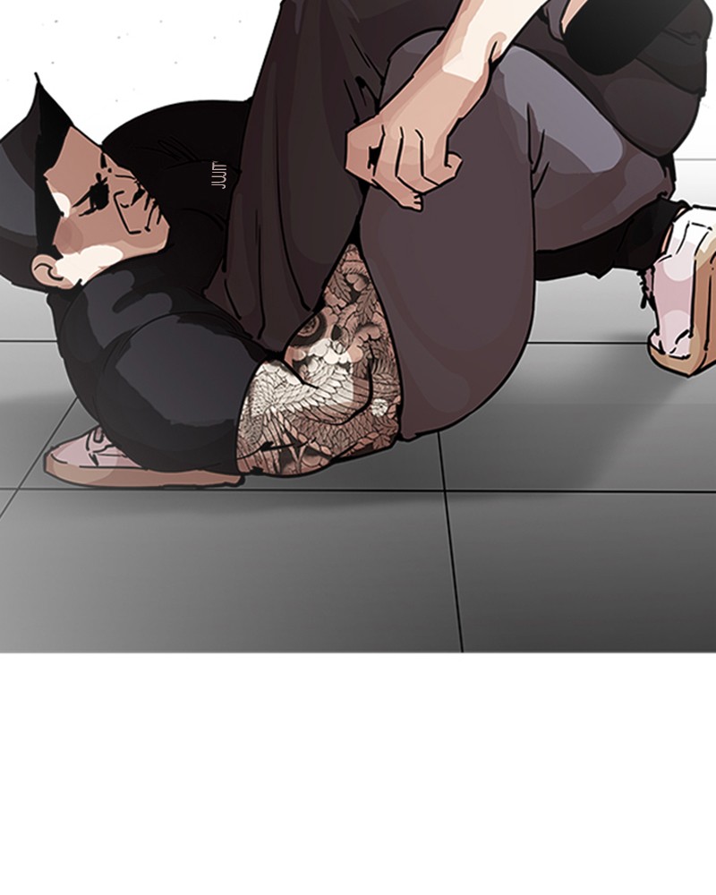 Lookism Chapitre 203 - Page 106