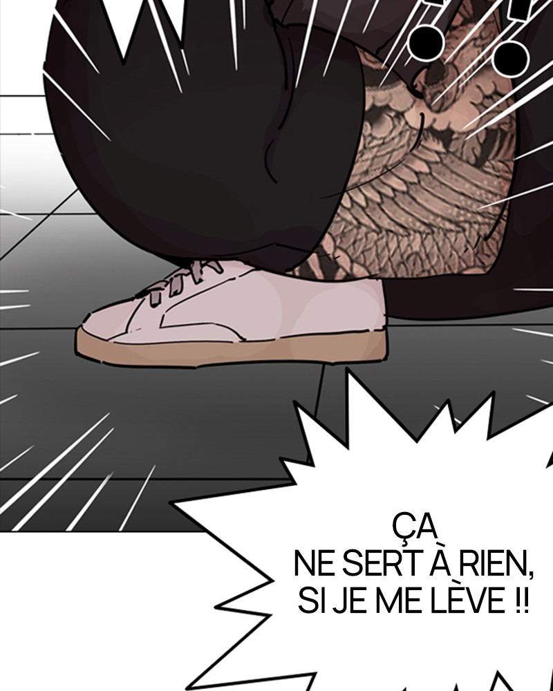 Lookism Chapitre 203 - Page 108