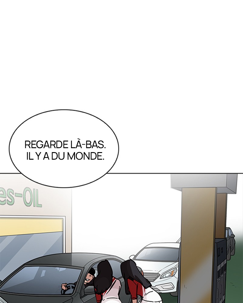 Lookism Chapitre 203 - Page 11