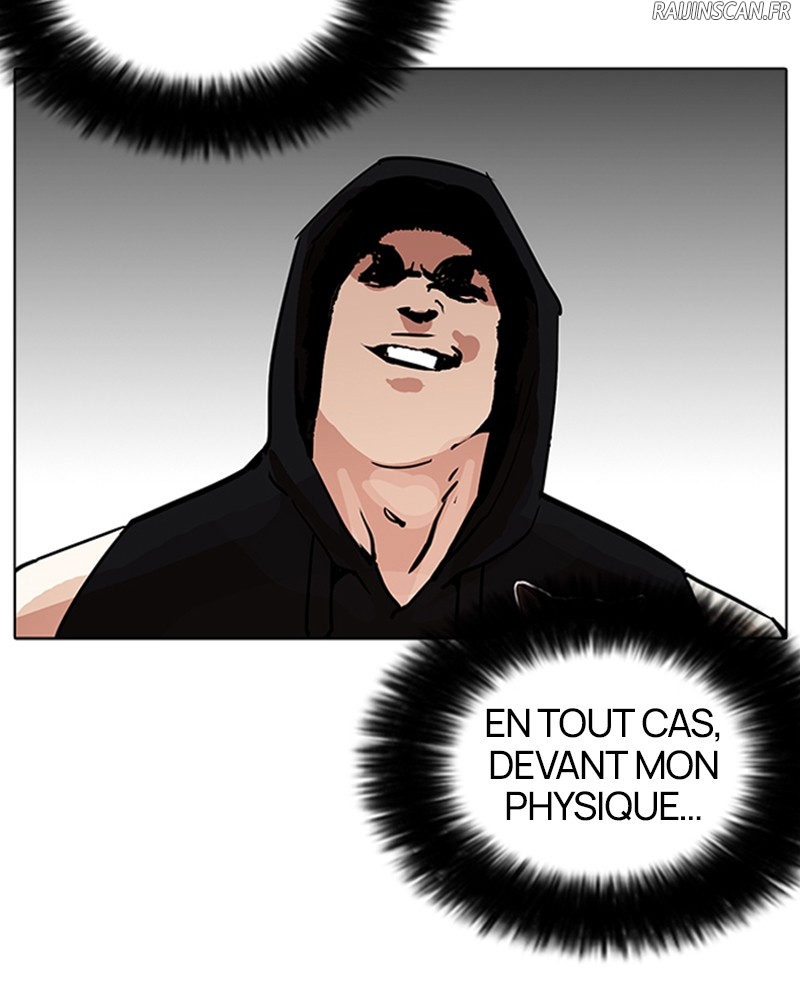Lookism Chapitre 203 - Page 110