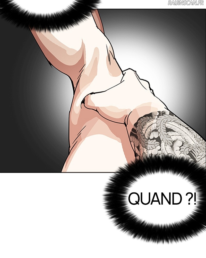 Lookism Chapitre 203 - Page 115