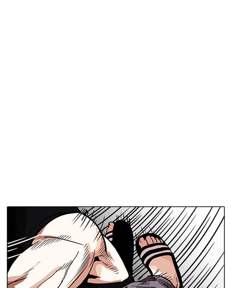 Lookism Chapitre 203 - Page 117