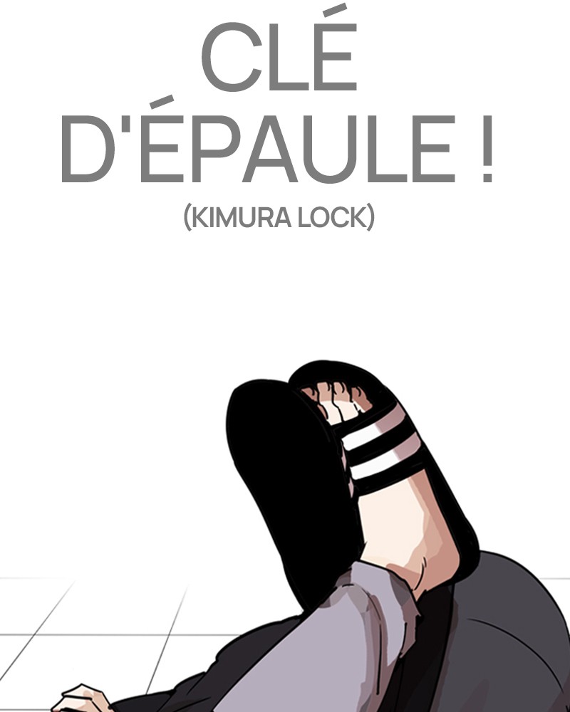 Lookism Chapitre 203 - Page 119
