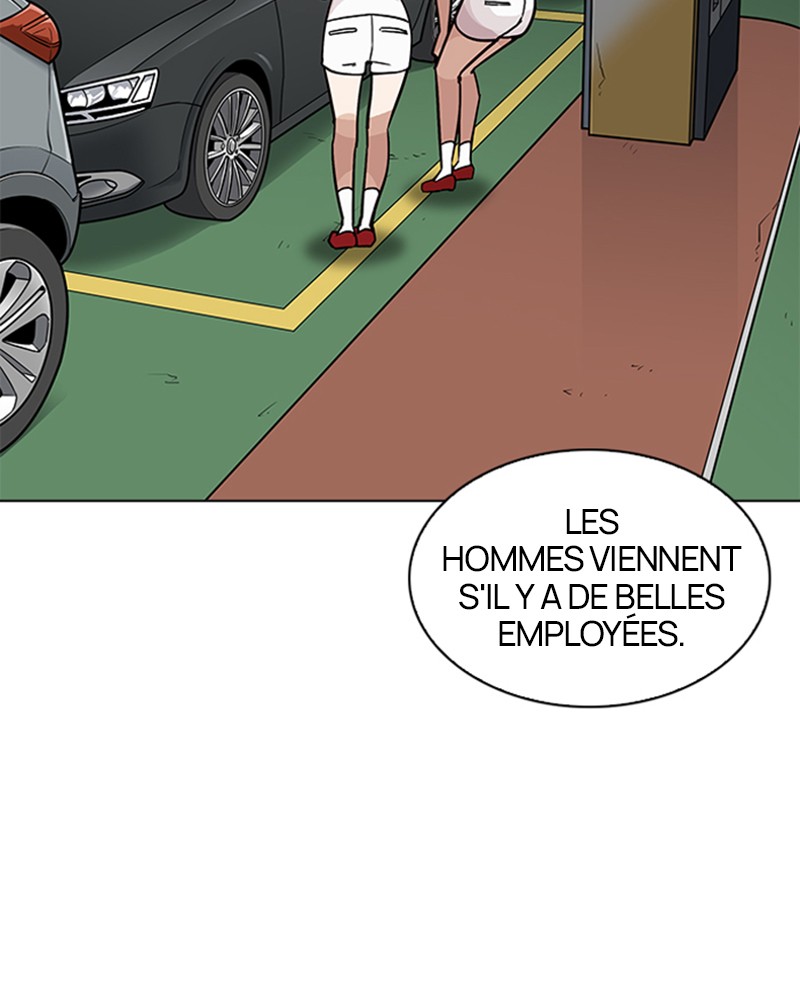 Lookism Chapitre 203 - Page 12