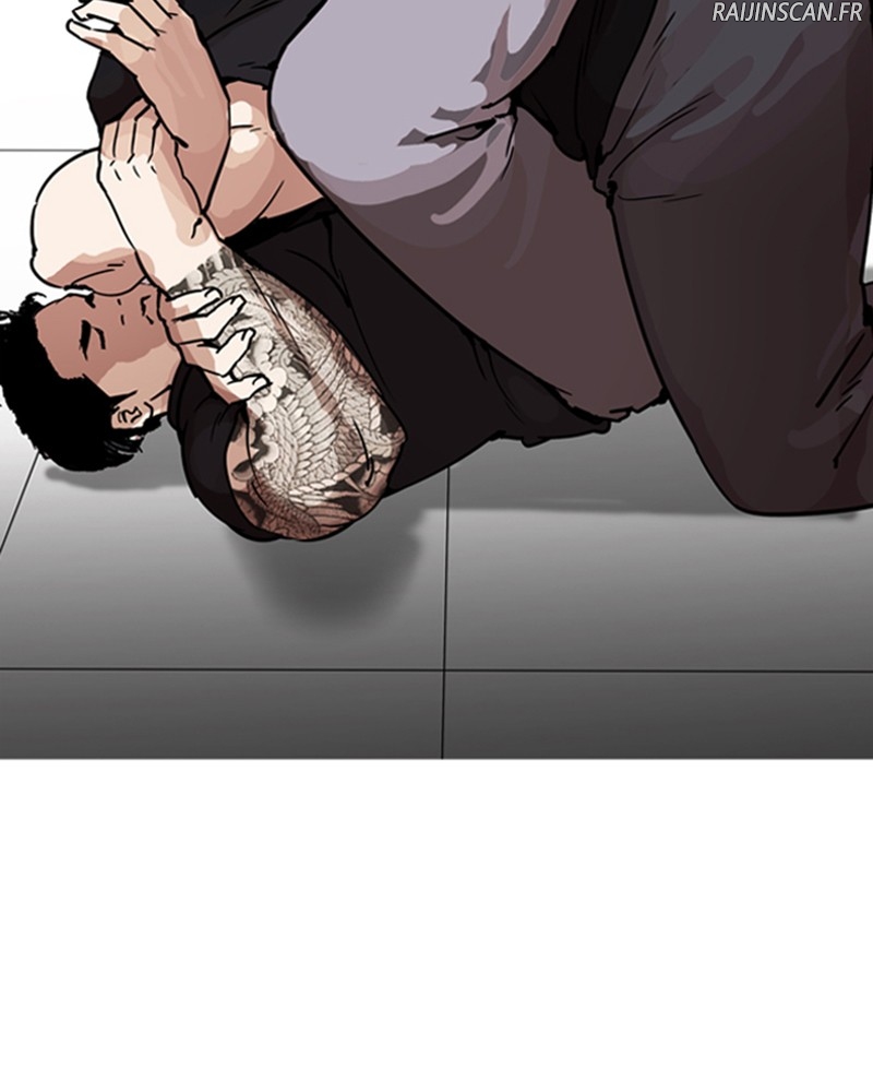 Lookism Chapitre 203 - Page 120