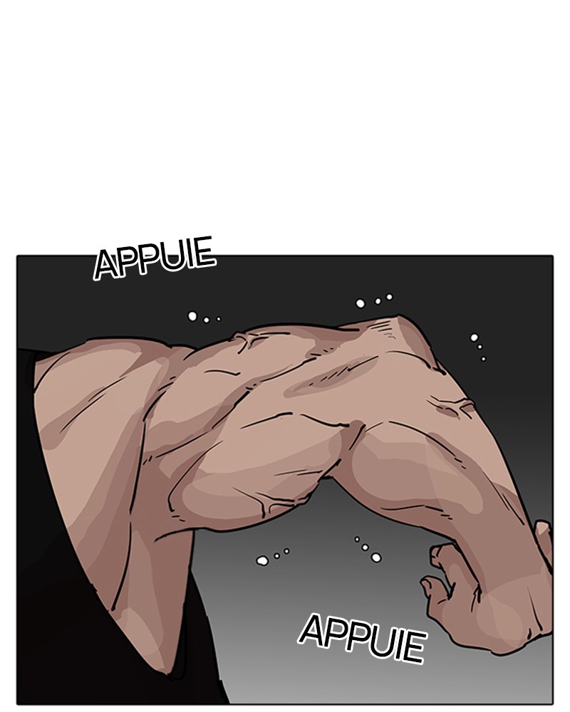 Lookism Chapitre 203 - Page 124