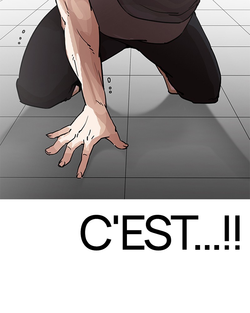 Lookism Chapitre 203 - Page 127