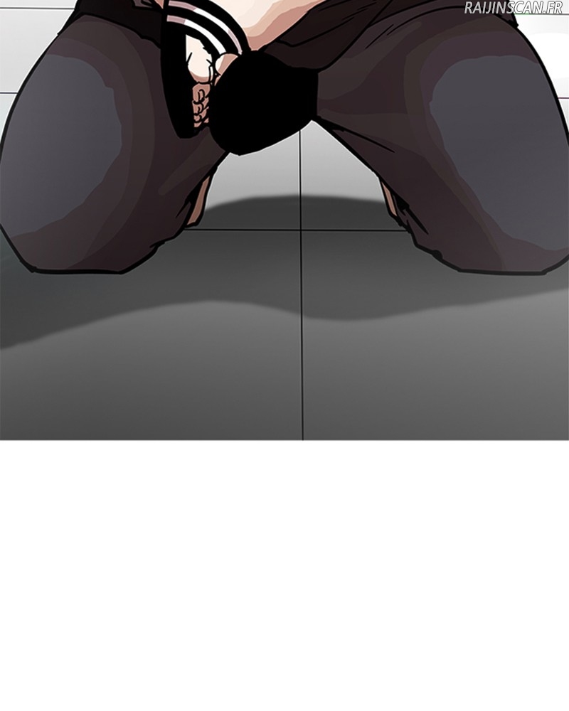 Lookism Chapitre 203 - Page 135