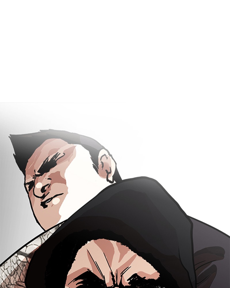 Lookism Chapitre 203 - Page 136