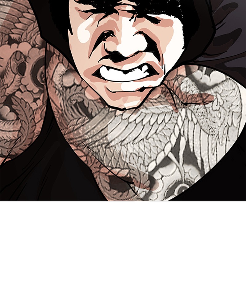 Lookism Chapitre 203 - Page 137