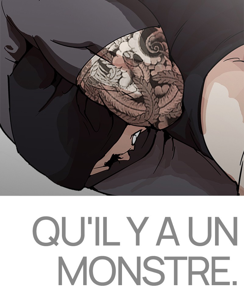 Lookism Chapitre 203 - Page 149
