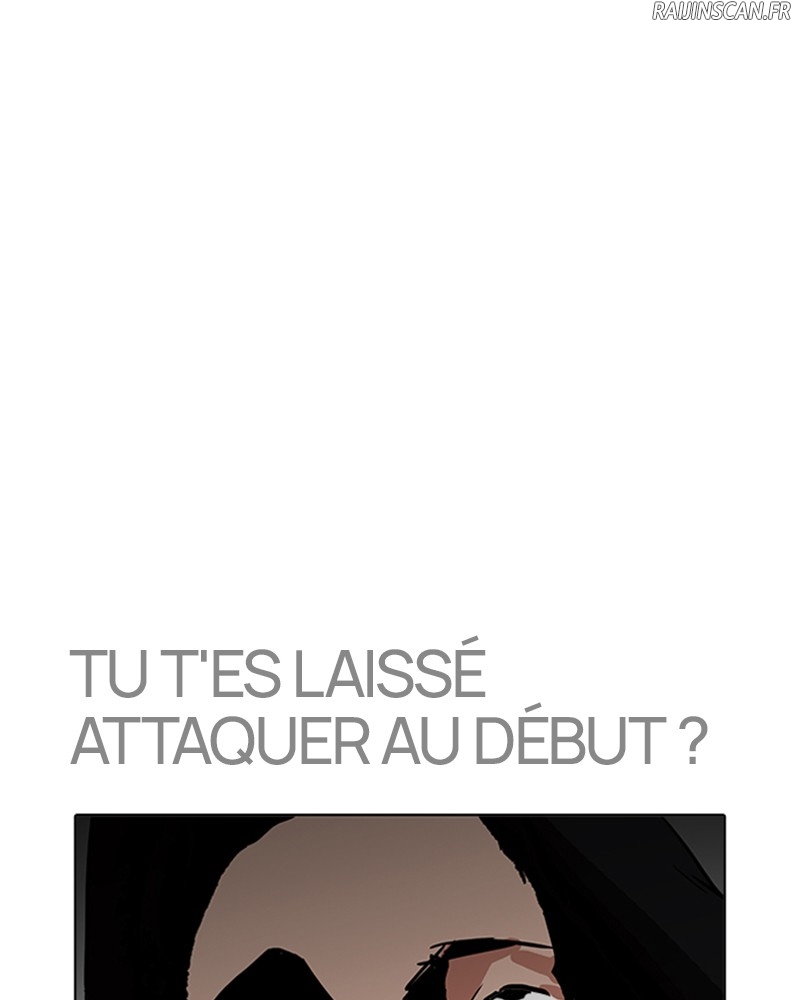 Lookism Chapitre 203 - Page 150