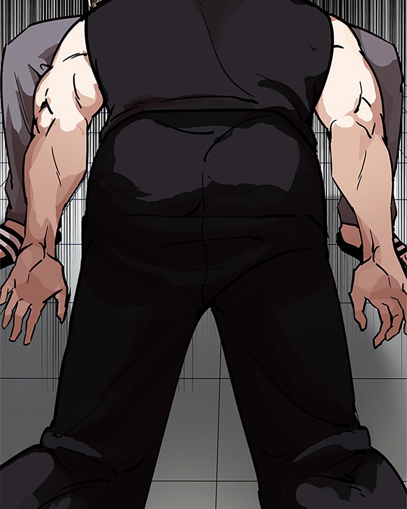 Lookism Chapitre 203 - Page 153