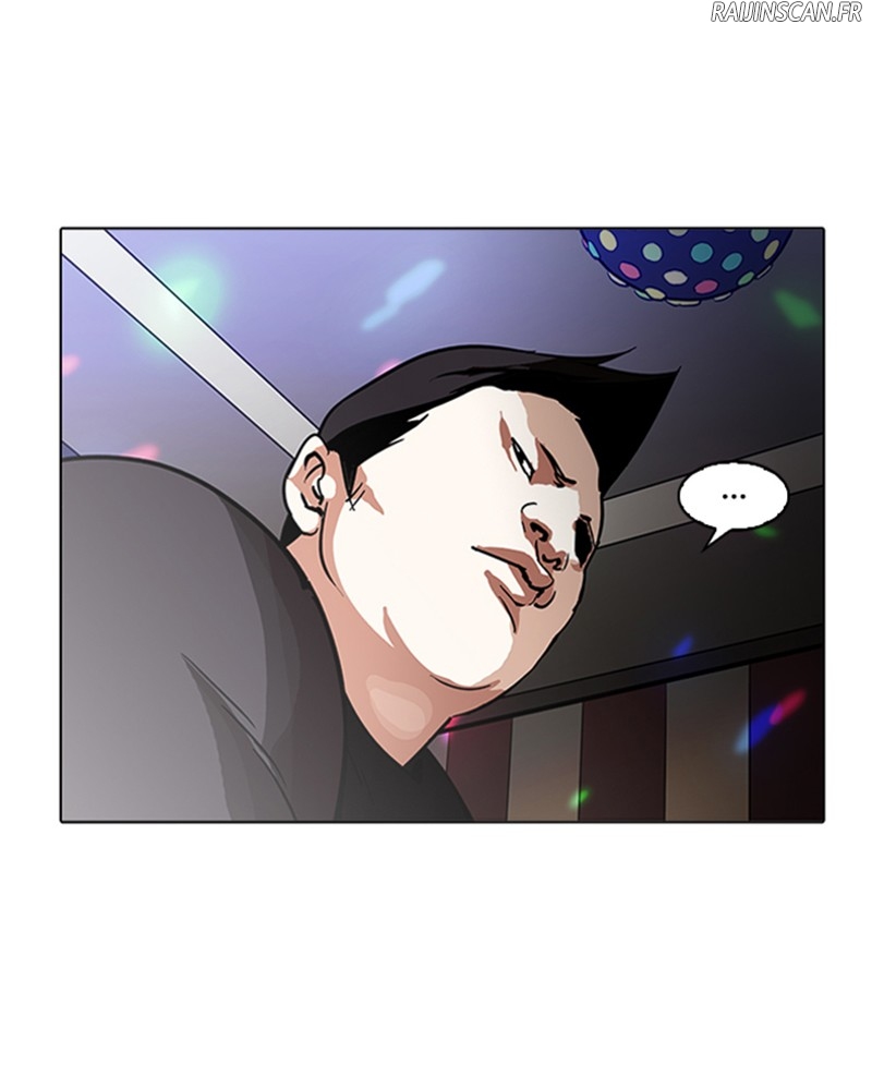 Lookism Chapitre 203 - Page 155
