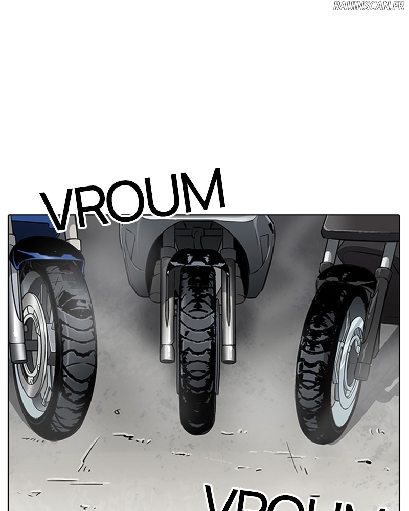 Lookism Chapitre 203 - Page 160