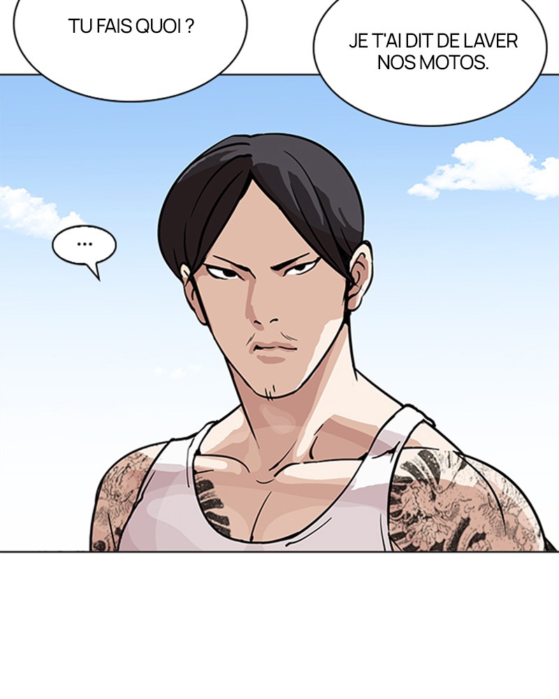 Lookism Chapitre 203 - Page 163