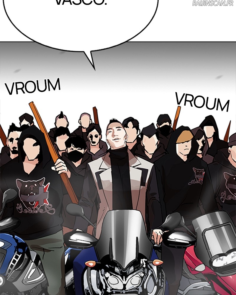 Lookism Chapitre 203 - Page 165